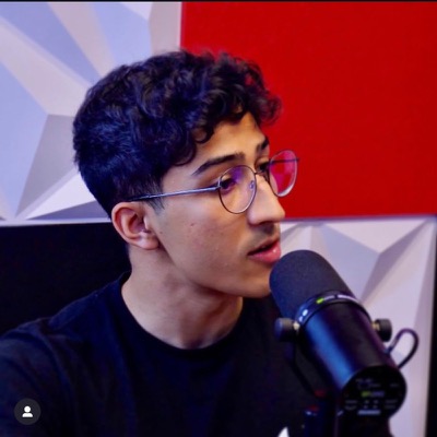 Adam Badar