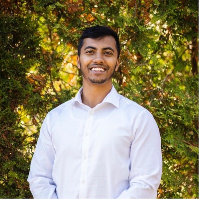 Prash Prabagaran