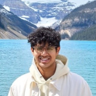 Vishal Sahoo